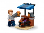 LEGO® Jurassic World™ 76945 - Atrociraptor: naháňačka na motorke